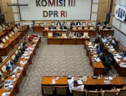 Kajari Karo Akui Salah di Depan Komisi III DPR: Dampak Besar pada Kasus Amsal Sitepu