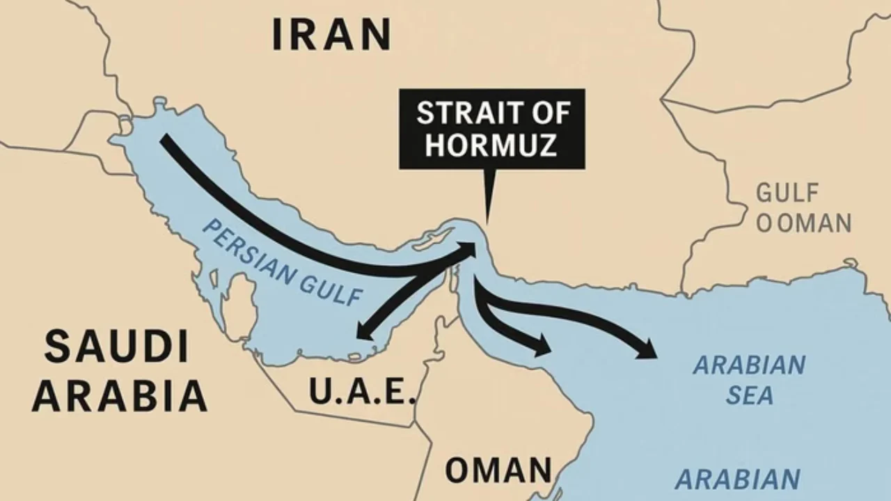 Kapten Terjebak di Selat Hormuz: Drama Laut yang Menggugah Hati