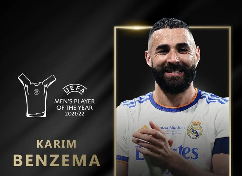 Karim Benzema: Pemain Terbaik Dengan Tanda-tanda Senja Karier?