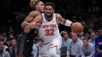 Karl-Anthony Towns dan Knicks Mengubah Nasib di Playoff NBA