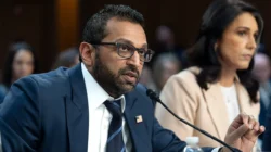 Kash Patel Dibawah Sorotan – Penggunaan Sumber Daya FBI untuk Pribadi