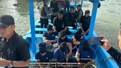 Kasus Ammar Zoni: Dari Sidang Hingga Pemindahan ke Nusakambangan