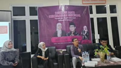 Kasus Pelecehan Seksual di UIN Walisongo: Investigasi dan Tantangan Bagi Kampus