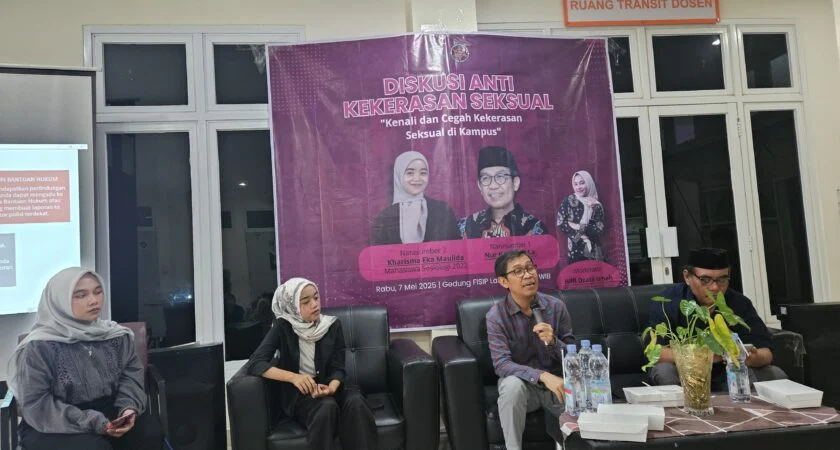 Kasus Pelecehan Seksual di UIN Walisongo: Investigasi dan Tantangan Bagi Kampus