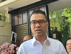 Kasus Pemukulan Wakil Ketua Umum PSI Bro Ron Berakhir Damai