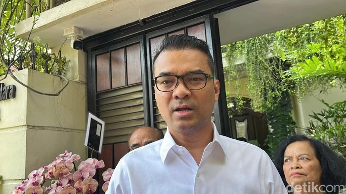 Kasus Pemukulan Wakil Ketua Umum PSI Bro Ron Berakhir Damai