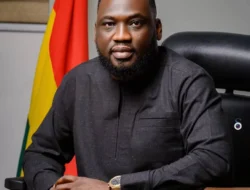 Kasus Penangkapan Kwame Ohene Frimpong: Antara Kepercayaan dan Kerjasama Internasional