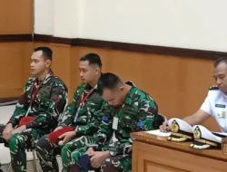 Kasus Penembakan Pratu Ferischal: Motif dan Kronologi Mulai Terkuak