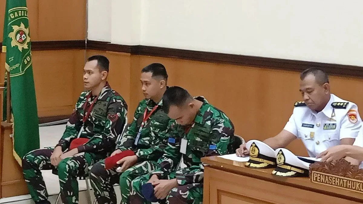 Kasus Penembakan Pratu Ferischal: Motif dan Kronologi Mulai Terkuak