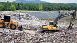 KAWALI Ingatkan Jumhur soal Sampah, TPA Open Dumping Disebut Ancaman Lingkungan