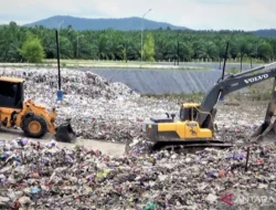 KAWALI Ingatkan Jumhur soal Sampah, TPA Open Dumping Disebut Ancaman Lingkungan