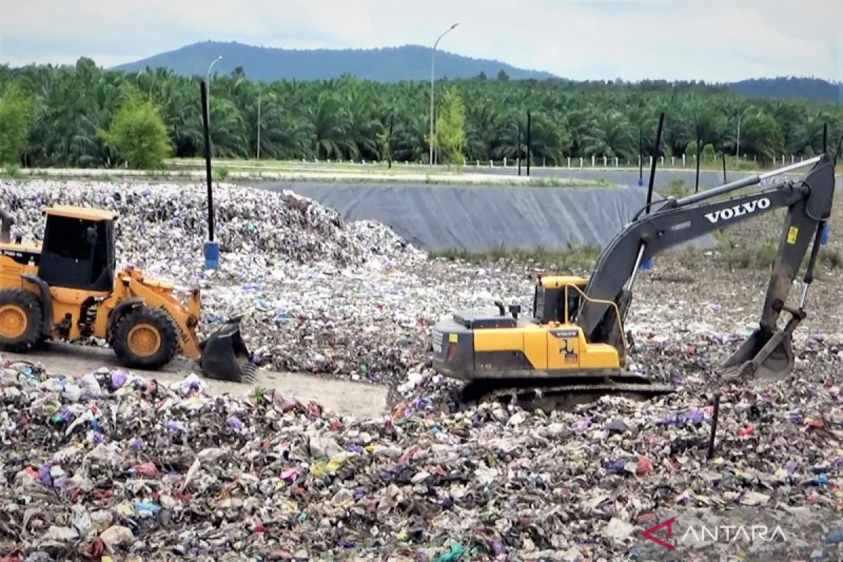 KAWALI Ingatkan Jumhur soal Sampah, TPA Open Dumping Disebut Ancaman Lingkungan