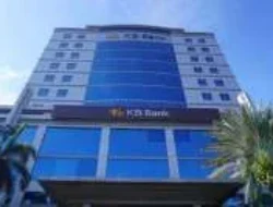 KB Bank Kaji Penyesuaian Bunga KPR Floating Usai BI Rate Naik 50 Bps