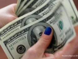 KB Bank Memperkirakan Pengetatan Pembelian Dolar AS oleh BI Tak Berdampak Besar