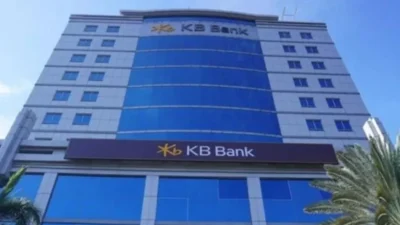 KB Bank Mencatat Jumlah Star Agent Mencapai 26.000 pada Kuartal I-2026