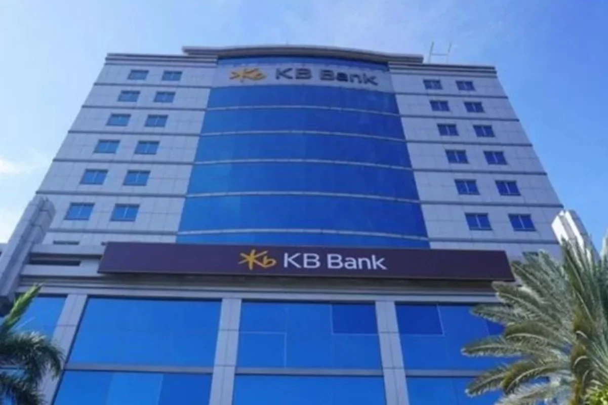 KB Bank Mencatat Jumlah Star Agent Mencapai 26.000 pada Kuartal I-2026