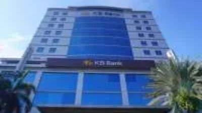 KB Bank Perkuat Bisnis Wholesale Banking, Incar Pertumbuhan Kredit 11% di 2026