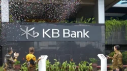 KB Bank Perluas Layanan Nasabah Prioritas