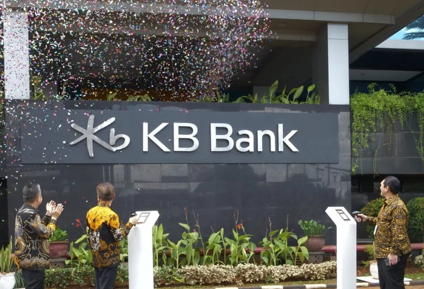 KB Bank Perluas Layanan Nasabah Prioritas