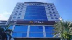 KB Bank Waspadai Efek Kenaikan BI Rate ke Kredit Korporasi