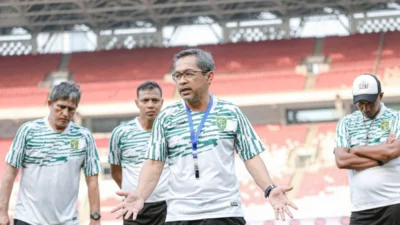 Kecewa Berat! Francisco Rivera Ungkap Kondisi Memprihatinkan di Ruang Ganti Persebaya Surabaya Pasca Kekalahan dari Madura United