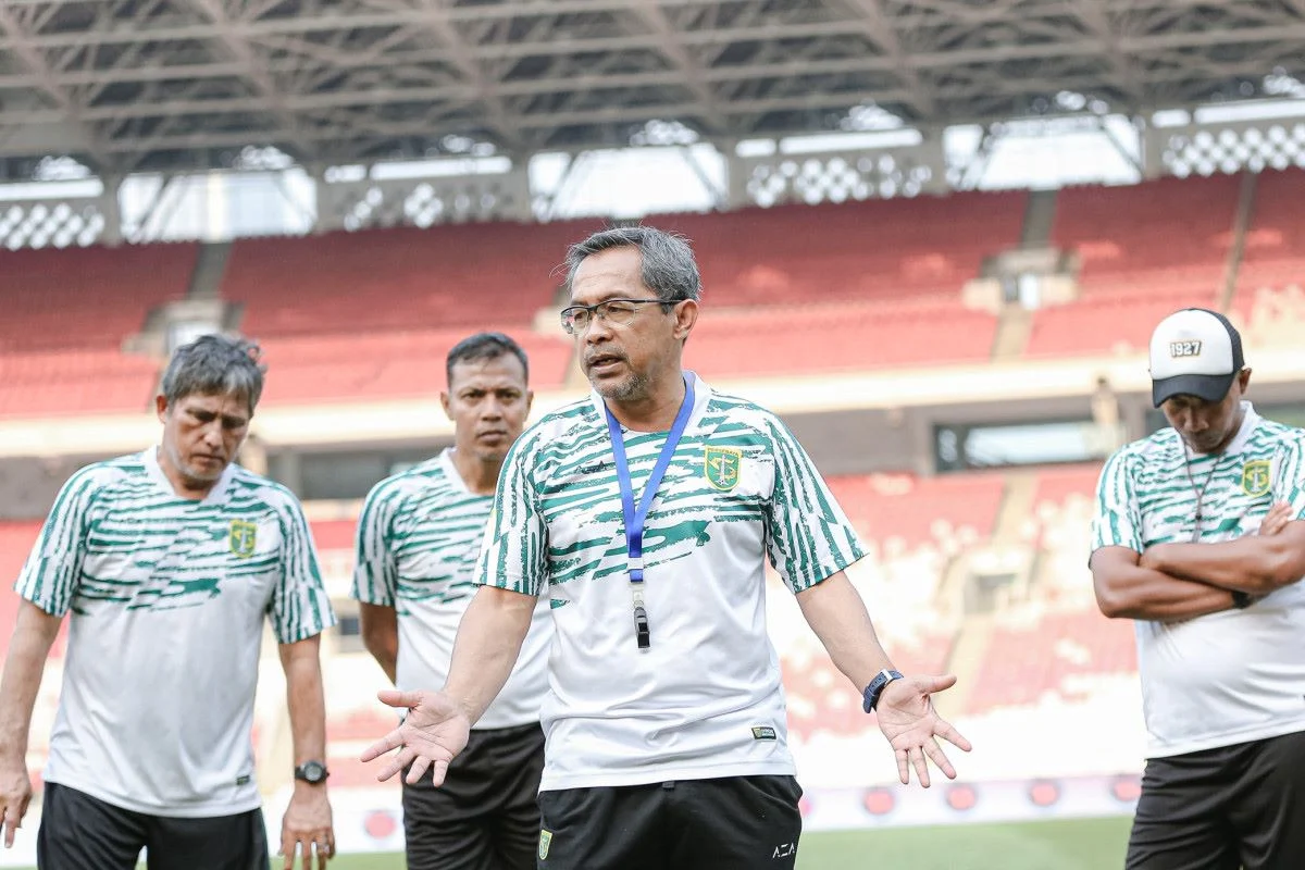 Kecewa Berat! Francisco Rivera Ungkap Kondisi Memprihatinkan di Ruang Ganti Persebaya Surabaya Pasca Kekalahan dari Madura United