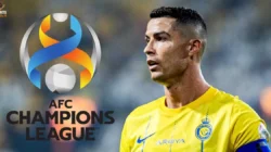 Kegagalan Al Nasr di AFC Champions League: Ronaldo Masih Menunggu Gelar Internasional
