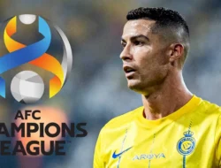 Kegagalan Al Nasr di AFC Champions League: Ronaldo Masih Menunggu Gelar Internasional