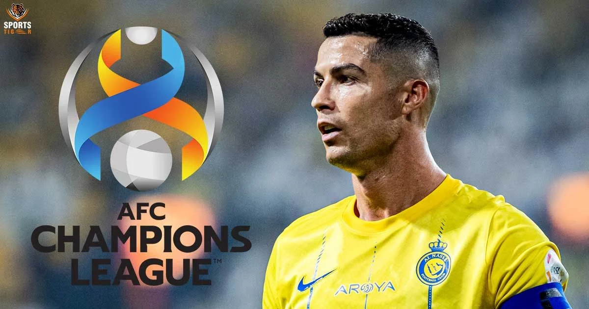 Kegagalan Al Nasr di AFC Champions League: Ronaldo Masih Menunggu Gelar Internasional
