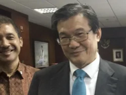 Kehilangan Rp 28 Triliun dalam Semalam, Nasib Prajogo Pangestu yang Semakin Terancam