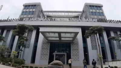 Kejaksaan Tinggi Jawa Barat Gencarkan Aksi Hukum: Dari Pernikahan Inklusif hingga Deretan Kasus Korupsi Besar