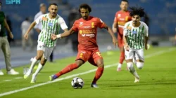Kejutan Al Ettifaq: Kemenangan 3-1 atas Al Okhdood Buka Peluang Top Six di Roshn Saudi League
