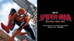 Kejutan Besar di Spider-Man: Brand New Day, Cameo Superhero dan Target Box Office $2 Miliar!