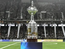 Kejutan dan Rekor Tak Terkalahkan: Perjalanan Menegangkan di Panggung Copa Libertadores 2026