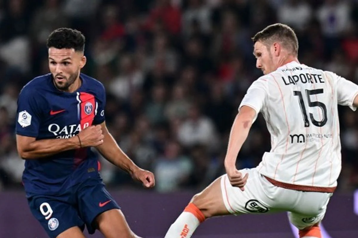 Kejutan PSG vs Lorient: Dampak Besar pada Klasemen Ligue 1