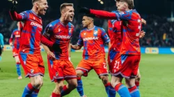 Kejutan Viktoria Plzeň: Kemenangan 2-0 Bawa Cedera Parah pada Striker Super Eagles