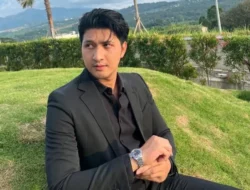 Kekecewaan Ammar Zoni terus Berkembang, Aditya Zoni: Enggak bisa Berkata-Kata