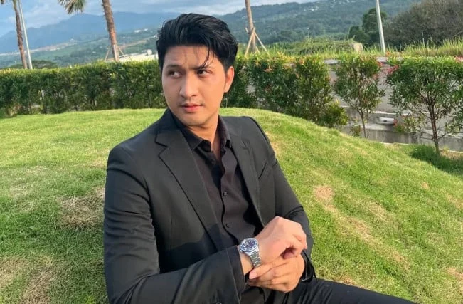 Kekecewaan Ammar Zoni terus Berkembang, Aditya Zoni: Enggak bisa Berkata-Kata