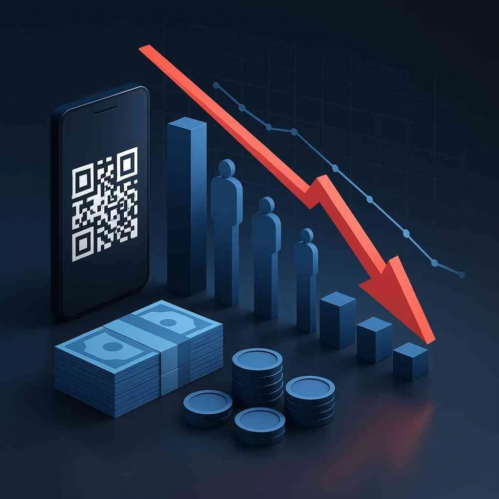 Kelas Menengah Terjepit, Fitur Kantong Digital Bisa Jadi Penyelamat Keuangan