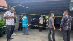 Kematian Wanita di Rumah di East Haven: Polisi Investigasi
