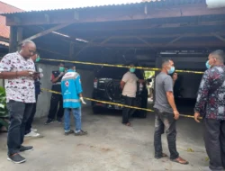 Kematian Wanita di Rumah di East Haven: Polisi Investigasi