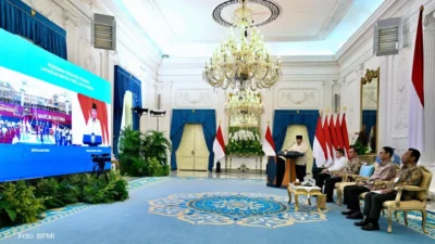 Kemendag Resmikan IPBA, Jalur Bisnis RI-Filipina Makin Terbuka