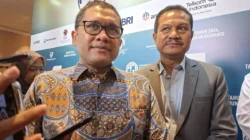 Kemenkeu Siapkan BSF untuk Mengatasi Fluktuasi Rupiah
