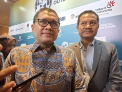Kemenkeu Siapkan BSF untuk Mengatasi Fluktuasi Rupiah