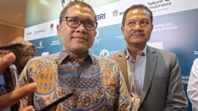 Kemenkeu Siapkan BSF untuk Mengatasi Fluktuasi Rupiah