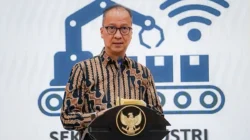 Kemenperin Soroti Tantangan SDM dan Teknologi di Sektor Manufaktur