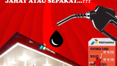 Kenaikan BBM Nonsubsidi Memicu Gelombang Kekhawatiran: Apa Dampaknya bagi Ekonomi dan Konsumen?