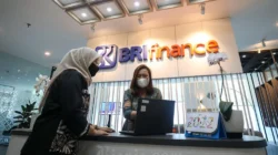 Kenaikan BI Rate 50 bps Berpotensi Mengerem Laju Kredit Perbankan