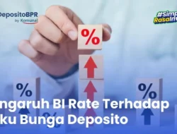 Kenaikan BI Rate Dapat Berdampak Terhadap Kinerja Investasi Asuransi Umum