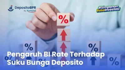 Kenaikan BI Rate Dapat Berdampak Terhadap Kinerja Investasi Asuransi Umum